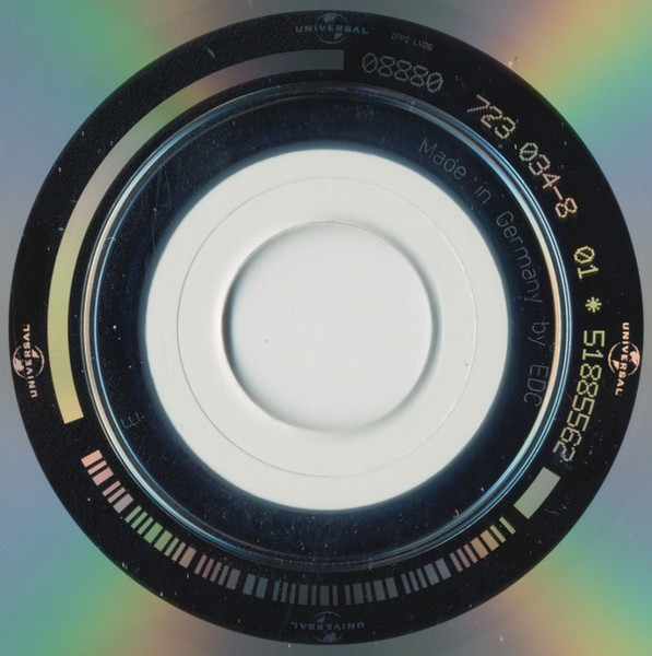 Paul McCartney - Memory Almost Full (CD, Album, Sup)