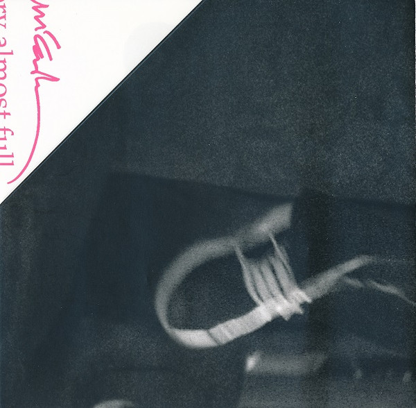 Paul McCartney - Memory Almost Full (CD, Album, Sup)