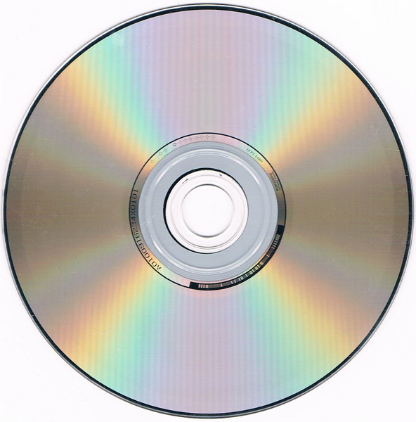 AC/DC - Black Ice (CD, Album, Dig)