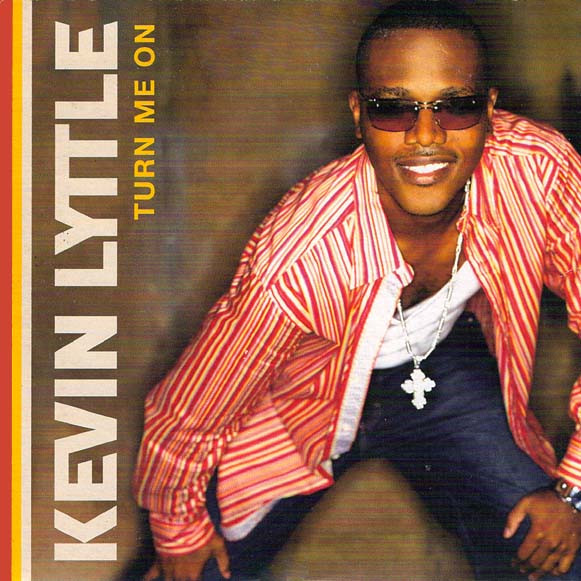 Kevin Lyttle - Turn Me On (12