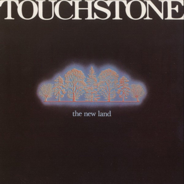 Touchstone - The New Land (LP, Album)