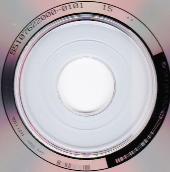 AC/DC - Powerage (CD, Album, Enh, RE, RM, Dig)