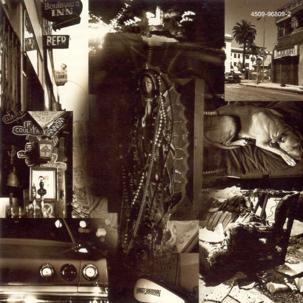 House Of Pain - Same As It Ever Was (CD, Album)