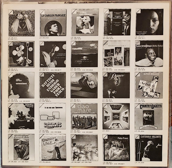 Banco Del Mutuo Soccorso - Darwin! (LP, Album, RE)
