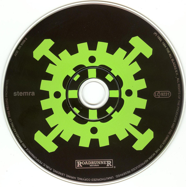 Type O Negative - The Origin Of The Feces (CD, Album, RE, RM)