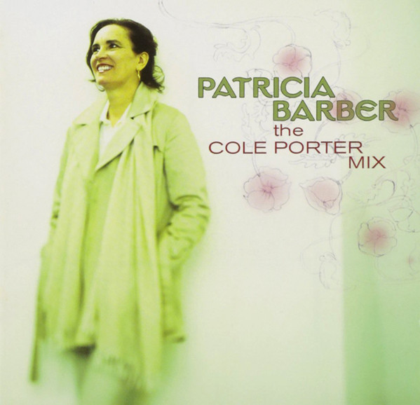 Patricia Barber - The Cole Porter Mix (CD, Album)
