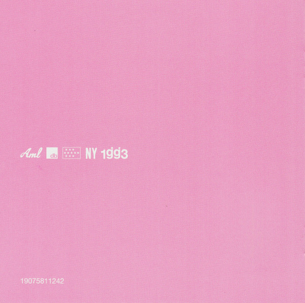 Glassjaw - Material Control (CD, Album)
