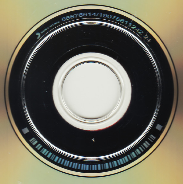 Glassjaw - Material Control (CD, Album)
