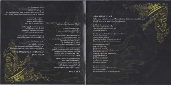 Volbeat - Beyond Hell / Above Heaven (CD, Album, RE)