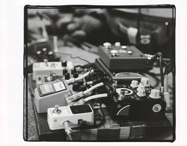 Bill Frisell - Music Is (CD, Album)