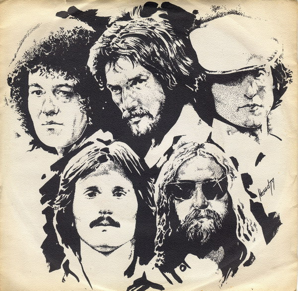 Smak (3) - 'Alo / Daire (7