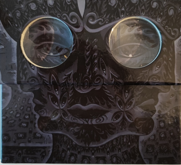 Tool (2) - 10,000 Days (CD, Album)