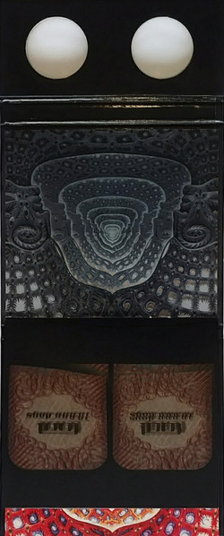 Tool (2) - 10,000 Days (CD, Album)