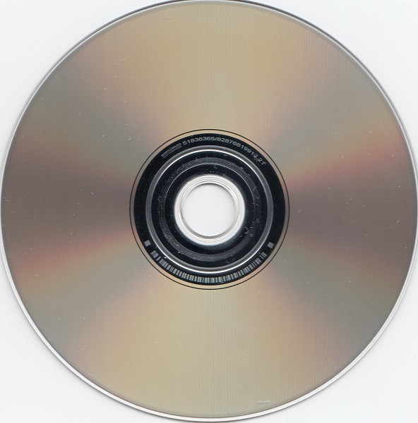 Tool (2) - 10,000 Days (CD, Album)
