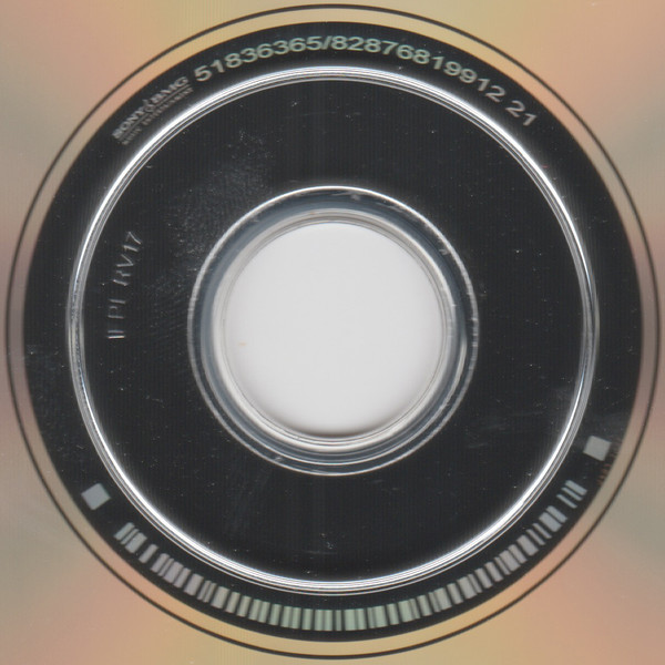 Tool (2) - 10,000 Days (CD, Album)