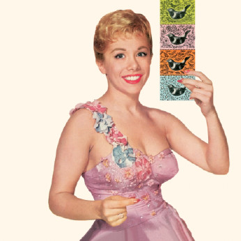 Tina Robin - The 4 Seasons (CD, Album)