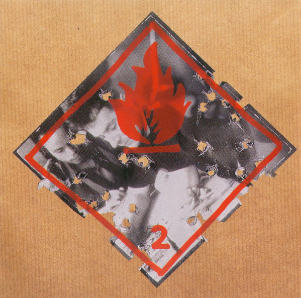 Massive Attack - Protection (CD, Album, EMI)