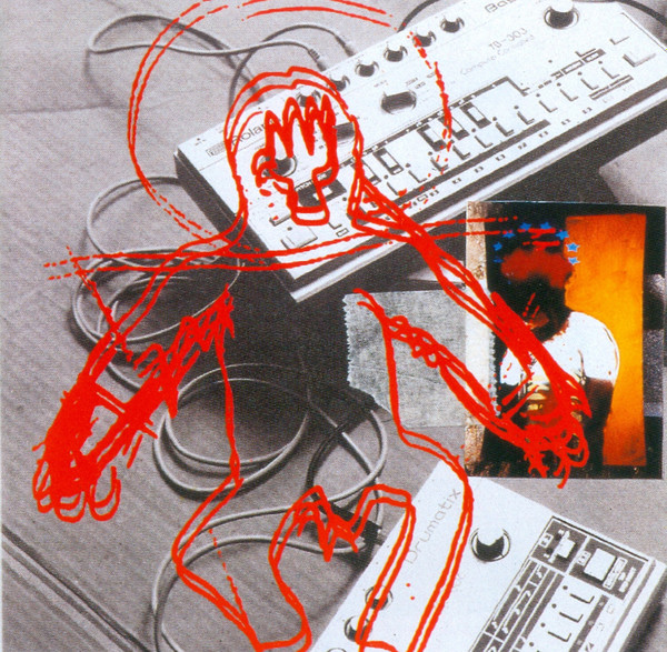 Massive Attack - Protection (CD, Album, EMI)