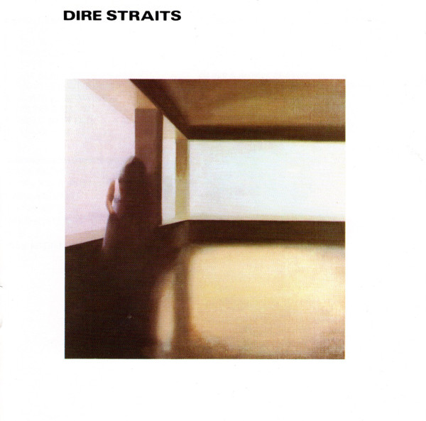 Dire Straits - Dire Straits (CD, Album, RE, All)