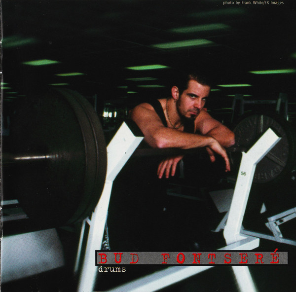 Stuck Mojo - Rising (CD, Album, Enh, Ltd)