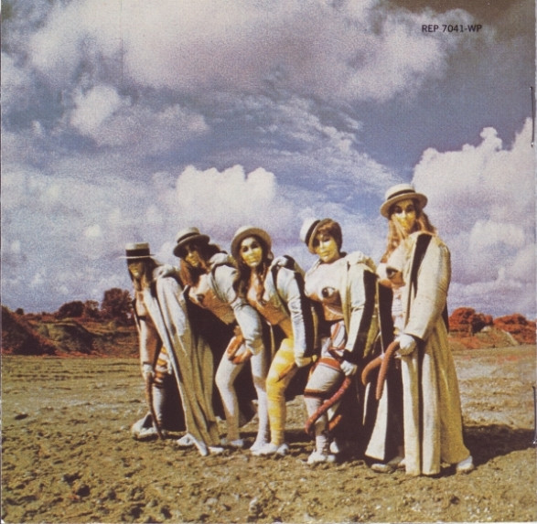 Beggar's Opera* - Act One (CD, Album, Mono, RE)