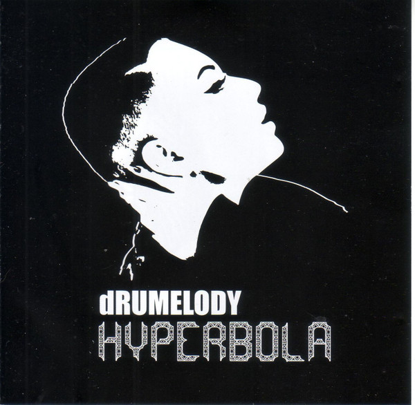 Drumelody - Hyperbola (CD, Album)