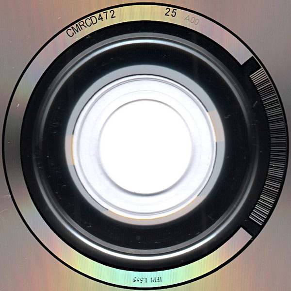 Venom (8) - Black Metal (CD, Album, RE)