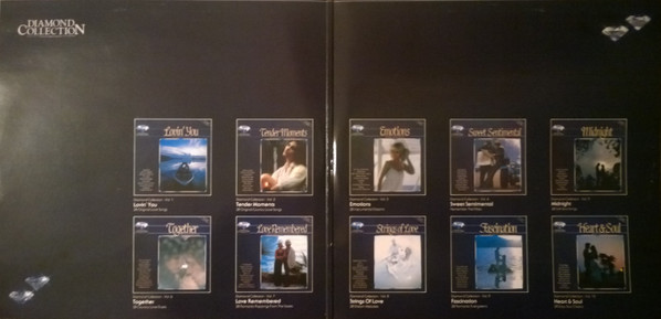 Various - The Christmas Album (2xLP, Comp, Gat)