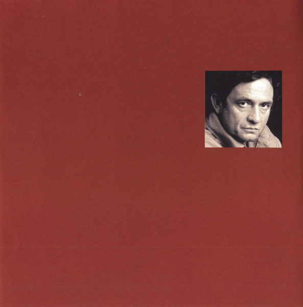 Johnny Cash - Man In Black (The Very Best Of Johnny Cash) (2xCD, Comp)