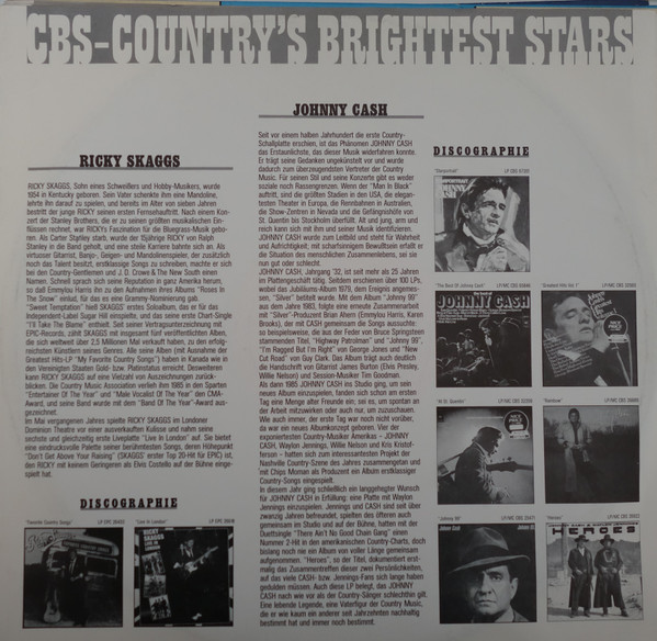 Various - It's Country Time (48 Superhits) (3xLP, Comp)