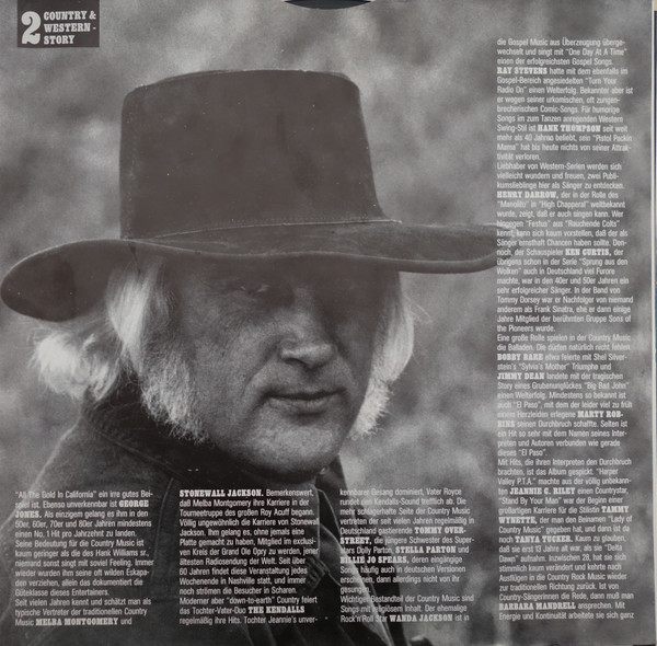 Various - It's Country Time (48 Superhits) (3xLP, Comp)
