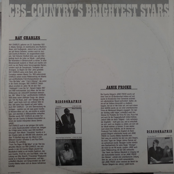 Various - It's Country Time (48 Superhits) (3xLP, Comp)