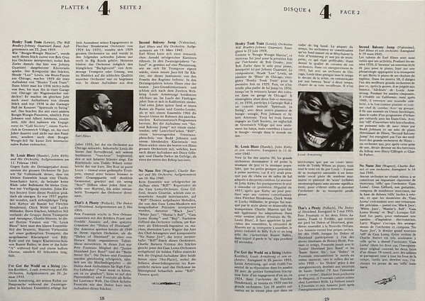 Various - In The Groove With The Kings Of Swing (6xLP, RE + Box, Comp, RE)