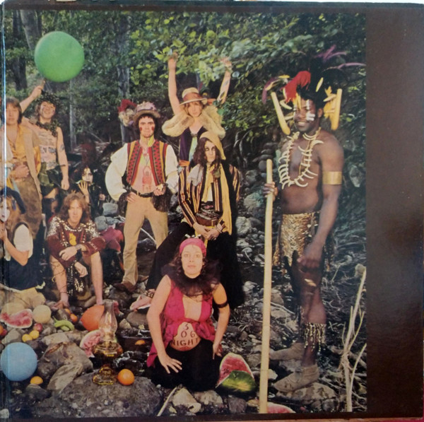 Three Dog Night - Suitable For Framing (LP, Album, Gat)