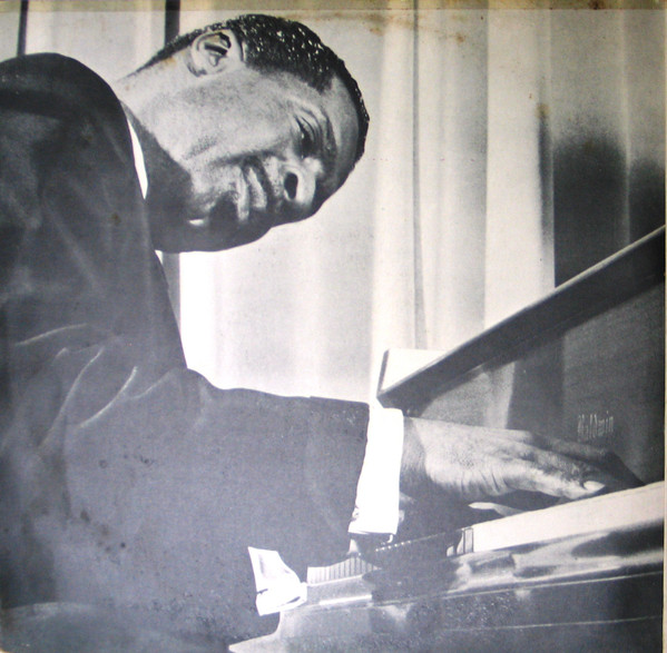 Erroll Garner - This Is Erroll Garner (2xLP, Comp)