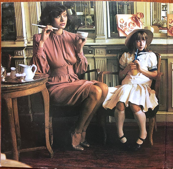 Jacques Dutronc - Jacques Dutronc (LP, Album, Gat)