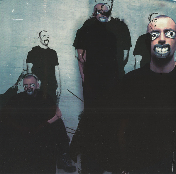 Cortizone - Selling Out For The Sucker (CD, Album, Enh, Dig)