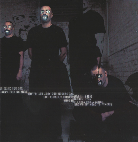 Cortizone - Selling Out For The Sucker (CD, Album, Enh, Dig)