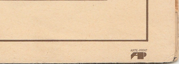 Willem Vermandere - Willem Vermandere (LP, Album)