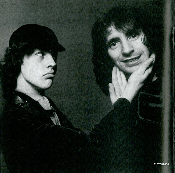 AC/DC - '74 Jailbreak (CD, Comp, RE, RM, Dig)