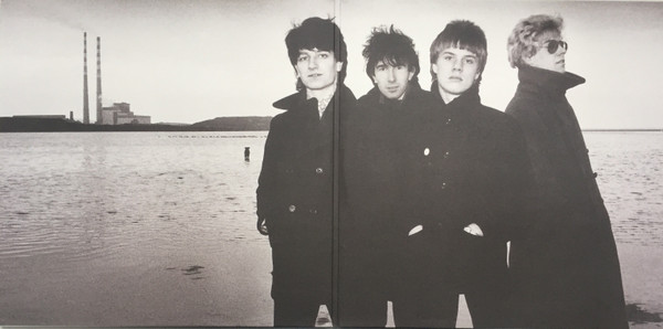 U2 - U218 Singles (2xLP, Comp)