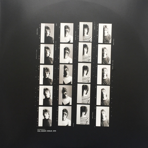 U2 - U218 Singles (2xLP, Comp)