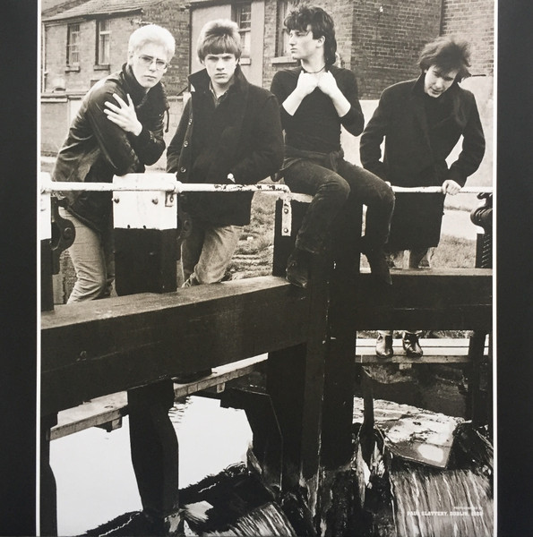 U2 - U218 Singles (2xLP, Comp)