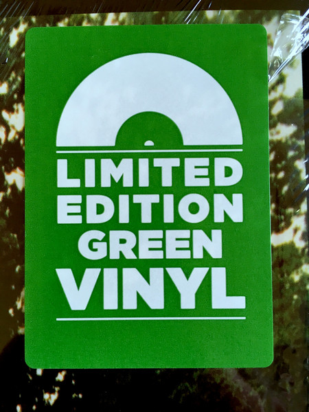 The Verve - Urban Hymns (2xLP, Album, Ltd, RE, RP, Gre)