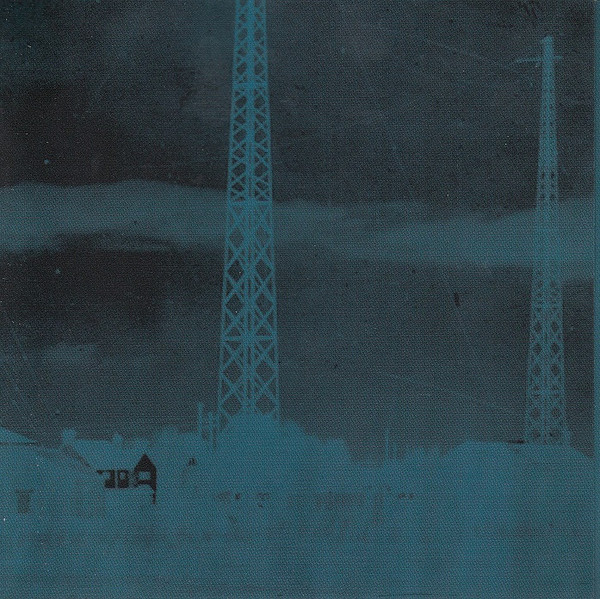 Portishead - Third (CD, Album, Sup)