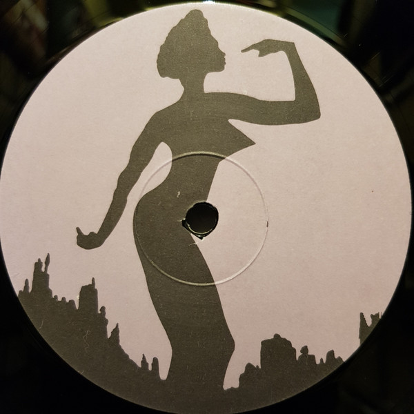 Mory Kante* - Akwaba Beach (LP, Album)