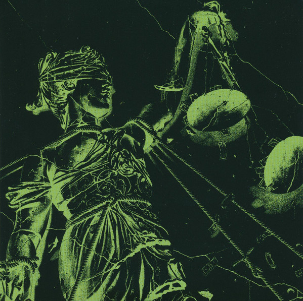 Metallica - ...And Justice For All (CD, Album, RE, RM, Car)