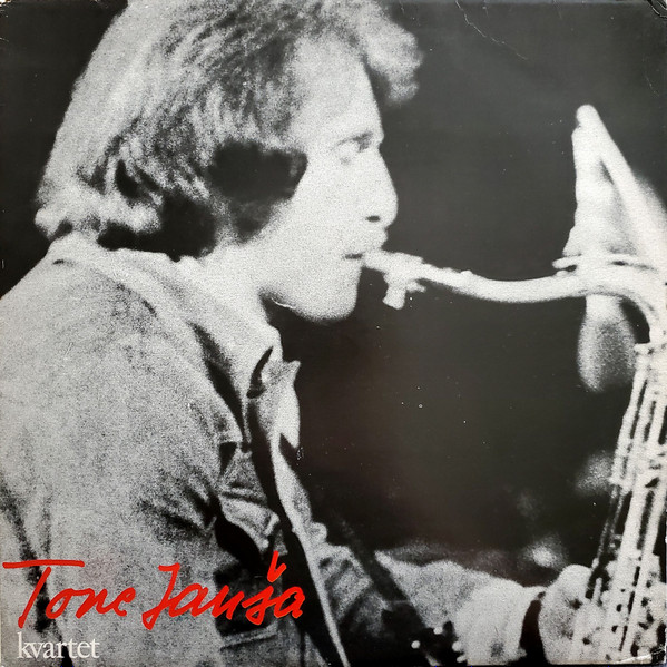 Tone Janša Kvartet - Beogradski Jazz Festival '78 (LP, Album)