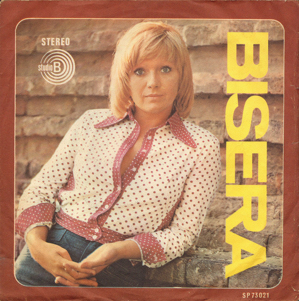 Bisera* - Misli O Tebi (7