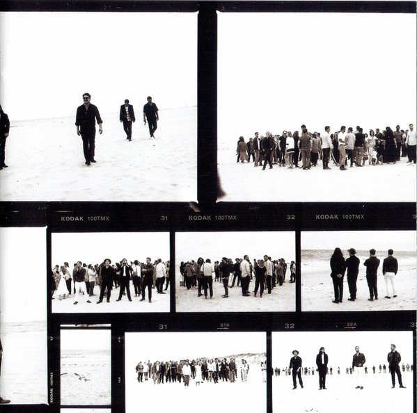Mumford & Sons - Delta (CD, Album)